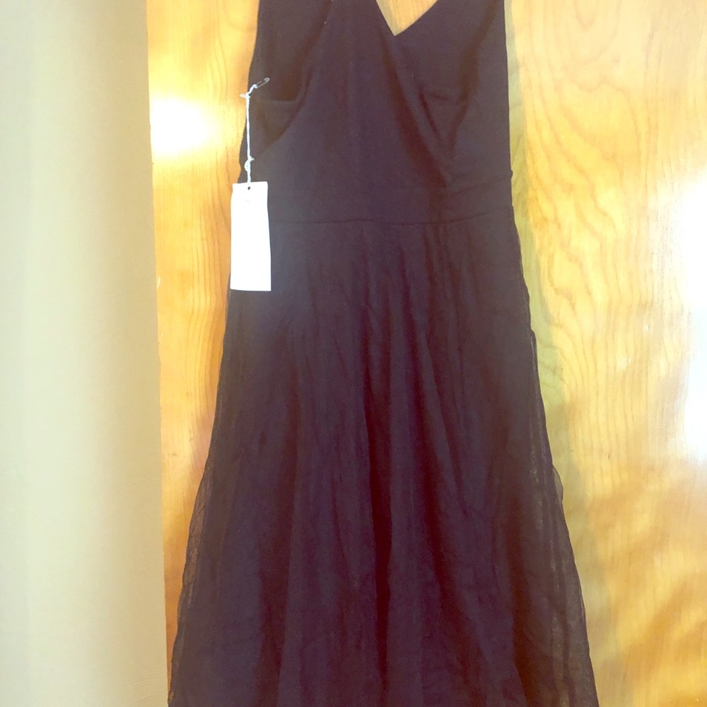Only Hearts Tulle Dress